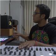 Profesor de Música/Productor Musical, clases virtuales y presenciales